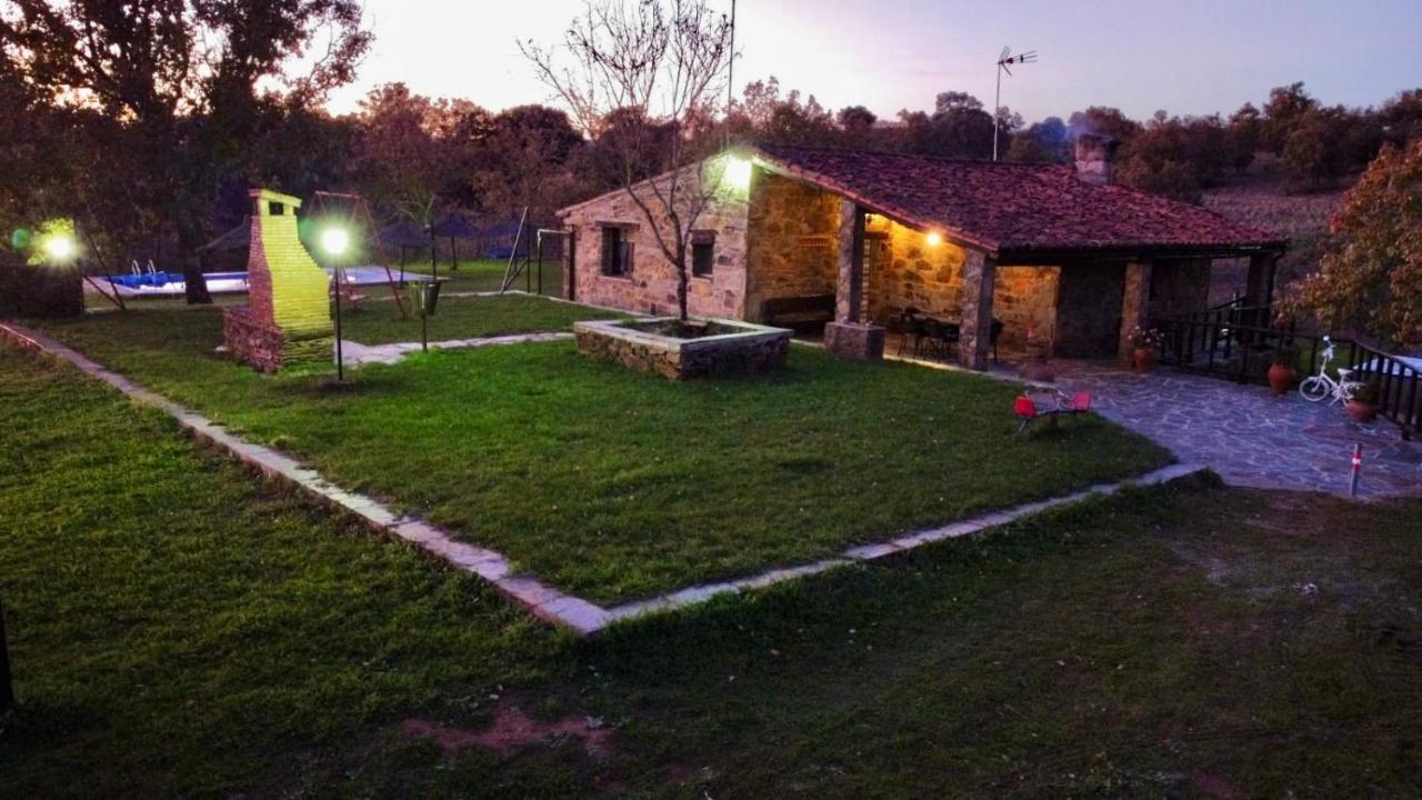 Manantio Blanco
